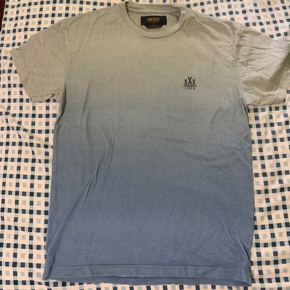10 deep NYC T-shirt